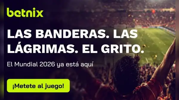 Apostar no es solo suerte: lo que descubrí sobre mí mismo y sobre plataformas como Betnix