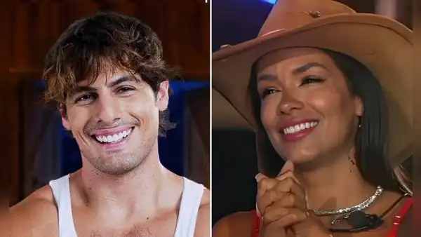 Renato Rossini Jr. sorprende con emotivo mensaje a Shirley Arica por la final de 'La Granja VIP Perú': "La última 'víbora' en pie"
