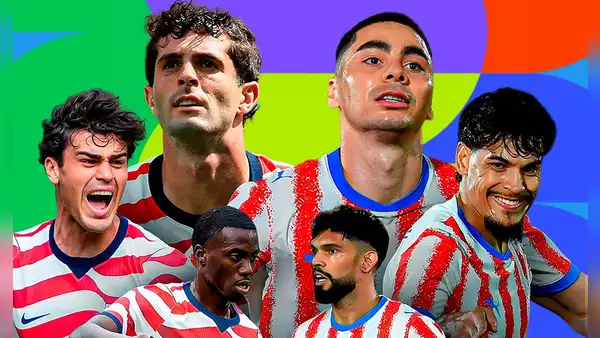 Estados Unidos vs Paraguay EN VIVO: hora y canal del partido por la fecha 1 del Mundial 2026