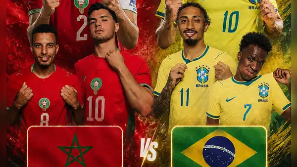 Brasil vs Marruecos EN VIVO HOY: pronóstico, horarios y canal de TV para ver el partido del Mundial 2026
