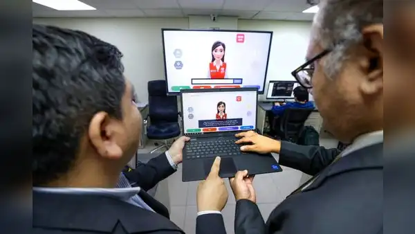 MIMP lanza primer laboratorio de inteligencia artificial