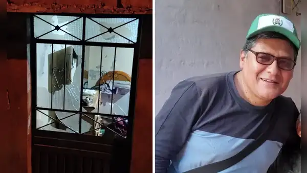 Atacan con explosivos la casa de periodista que denunció presuntos actos de corrupción policial en Arequipa