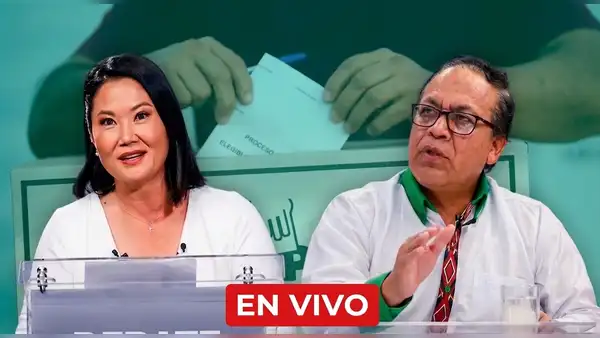 Resultados ONPE EN VIVO: cifras actualizadas y quién va ganando las elecciones