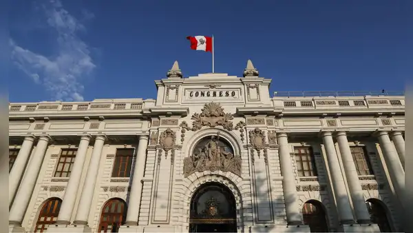 ONPE terminó de procesar el 100% de las actas para el Senado: estos son los congresistas