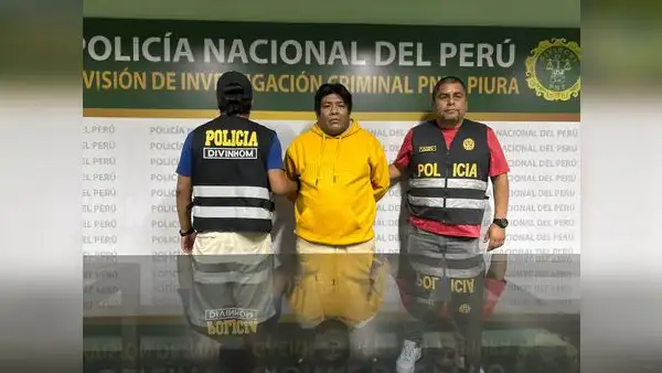 ‘Pochola’ da pistas sobre planificación y ejecución del crimen del alcalde Víctor Hugo Febre