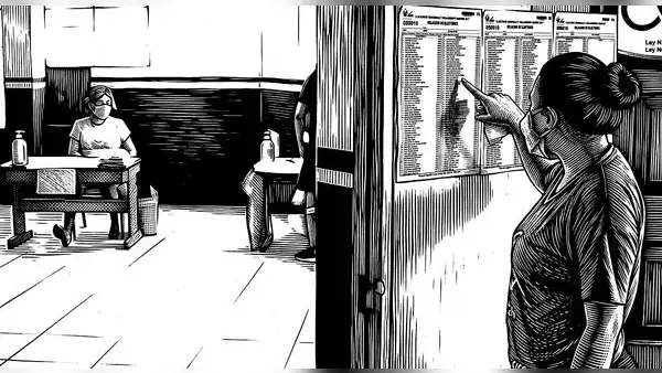 Injusticias electorales: las “observaciones” a la segunda vuelta