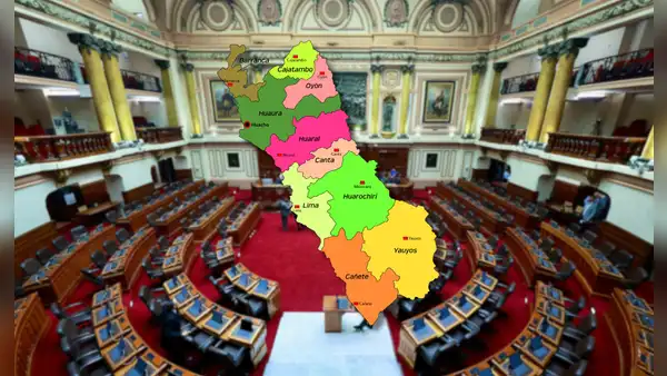 ONPE al 100% en Lima Provincias: quiénes son los senadores y diputados electos en las Elecciones 2026