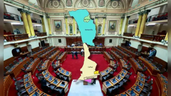 ONPE al 100% en Callao: quiénes son los senadores y diputados electos en las Elecciones 2026