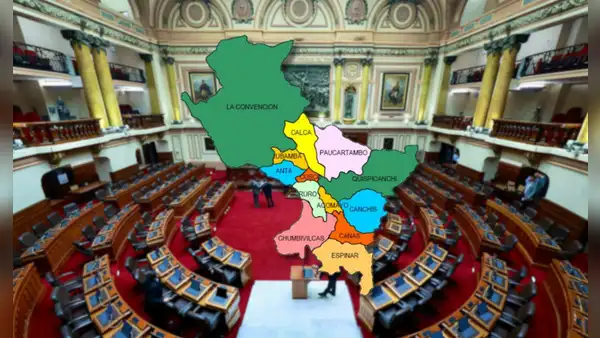 ONPE al 100% en Cusco: quiénes son los senadores y diputados electos en las Elecciones 2026