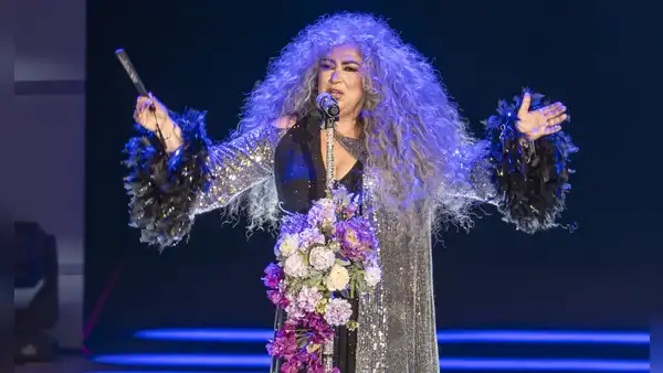 Amanda Miguel en Lima 2026: fecha, lugar y precios de entradas
