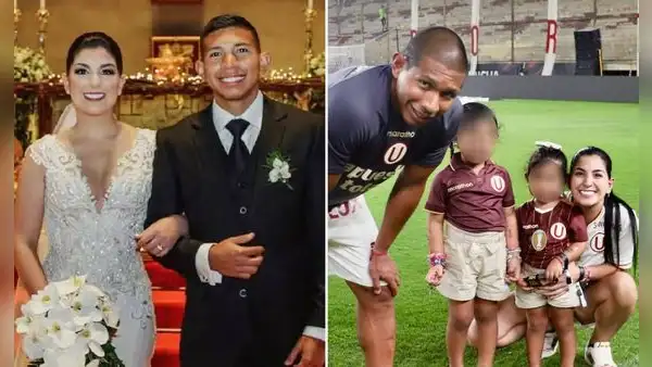 ¿Edison Flores y Ana Siucho volvieron? Estas serían las pruebas de la reconciliación de la pareja