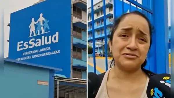 Madre de niño de 4 años atacado por un pitbull exige que la dueña se haga responsable: “Es un daño irreversible”