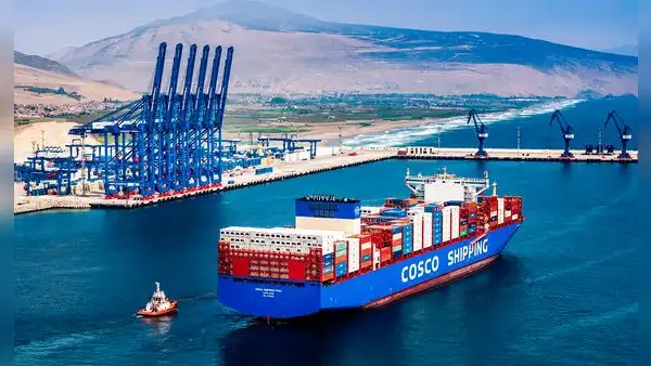 Puerto de Chancay moviliza 2.4 millones de toneladas y consolida rutas marítimas entre Sudamérica y Asia: ¿qué deja su primer año comercial?