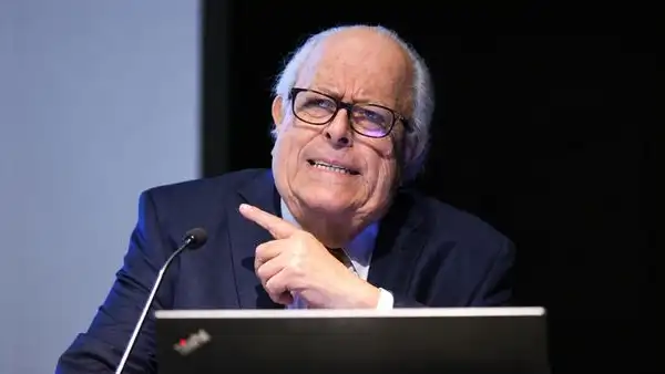 Julio Velarde: “El potencial de crecimiento era bastante mayor y no se concretó por la inestabilidad”