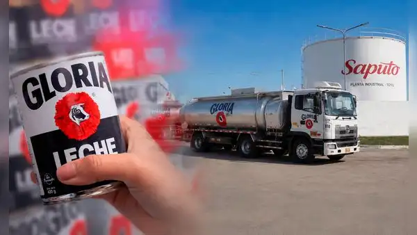 Grupo Gloria compra el 80% de Saputo Argentina por US$500 millones y fortalece su presencia en América Latina: ¿qué implica para su expansión?