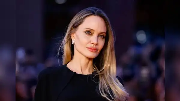 Angelina Jolie: "He recuperado mi espíritu de lucha"