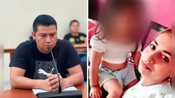 Liberan a policía que atropelló a madre y su hija en Chimbote: agente reconoció que conducía ebrio