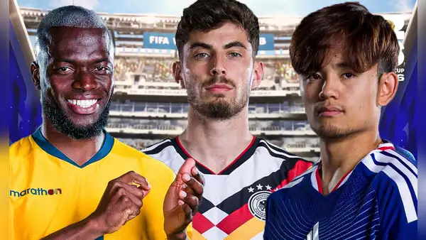 Partidos de hoy en el Mundial 2026: horarios y dónde ver fútbol EN VIVO por TV y streaming