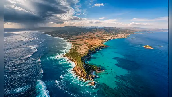 El mar se calienta y cambia el clima en España: científicos detectan señales claras en el Atlántico y el Mediterráneo