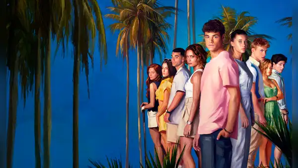 'Oasis' serie Netflix reparto: ¿quién es quién en la nueva producción española que mezcla drama y misterio?
