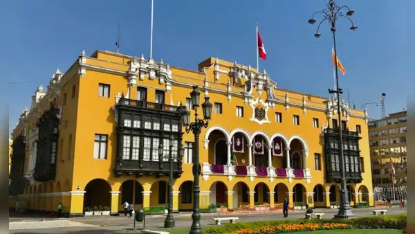 Elecciones Regionales y Municipales 2026: conoce los perfiles de los candidatos a la alcaldía de Lima