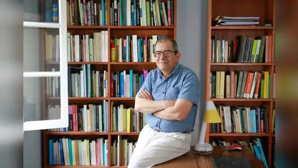 Carlos Contreras Carranza: Para la economía del Perú la geografía es un gran desafío