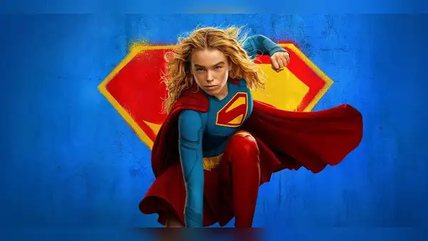 Milly Alcock: "Lo más emocionante de Supergirl es lo poco convencional que es"