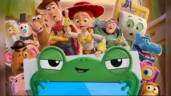 ‘Toy Story 5’ se convierte en el estreno más taquillero del año y supera a sus anteriores películas en recaudación