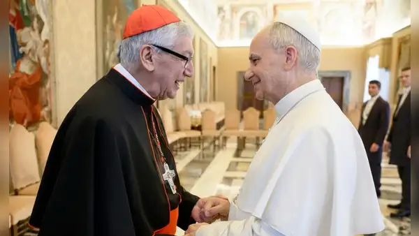 Cardenal Carlos Castillo pide no instrumentalizar visita del papa León XIV al Perú