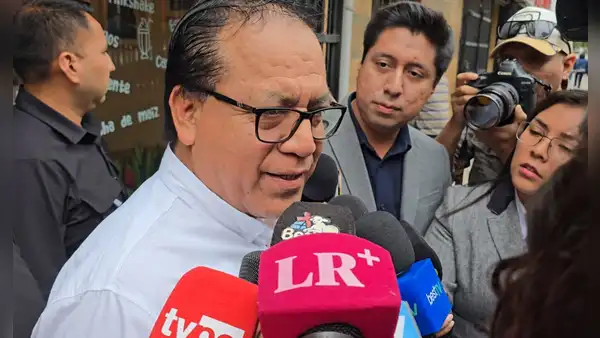 Roberto Sánchez insiste en pedidos de nulidad del extranjero, pese a que otros recursos ya fueron rechazados