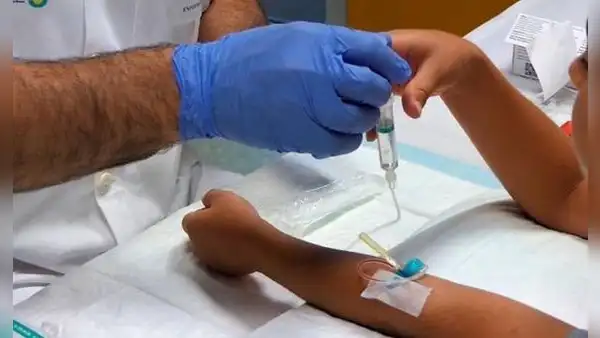 Hemofilia en Perú: pacientes alertan que acceso a tratamiento clave depende del tipo de seguro de salud