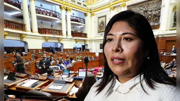 Betssy Chávez: Fiscalía solicita levantar el secreto de las comunicaciones por presunto tráfico de influencias