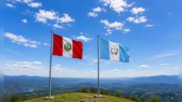 TLC entre Perú y Guatemala entrará en vigencia el 1 de julio tras 14 años: ¿qué cambiará para el comercio bilateral?