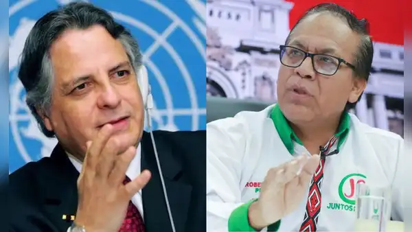 Excanciller Manuel Rodríguez Cuadros anunció su retiro del equipo técnico de Juntos por el Perú