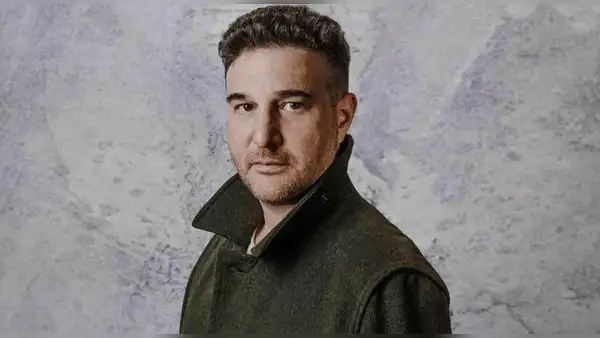 Jeffry Fischman, fundador de Libido, lanza nueva versión de 'Invencible' y otros clásicos de la banda: "Para entender quién soy hoy"