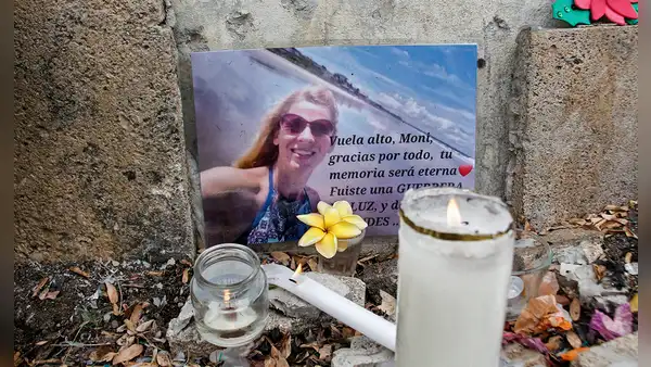 Autopsia de activista polaca confirma muerte violenta en Ecuador y descarta hipótesis de suicidio del Gobierno