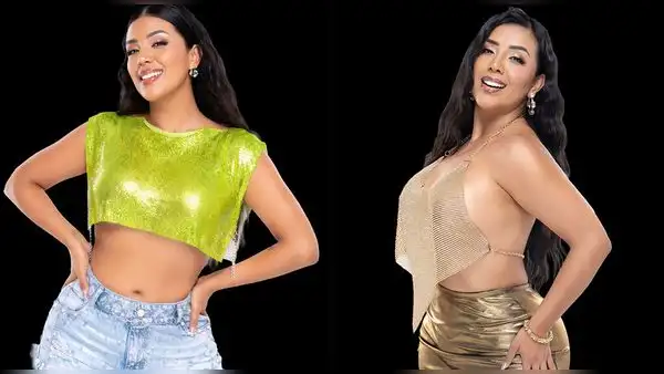 Kate Candela celebrará su séptimo aniversario junto a Ray Sepúlveda, La Bella Luz, Josimar y más artistas