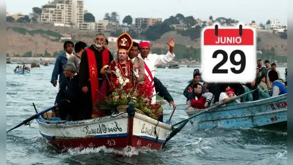 Después del 24 de junio, ¿cuándo será el próximo feriado de 2026? Consulta qué se celebra y la fecha oficial
