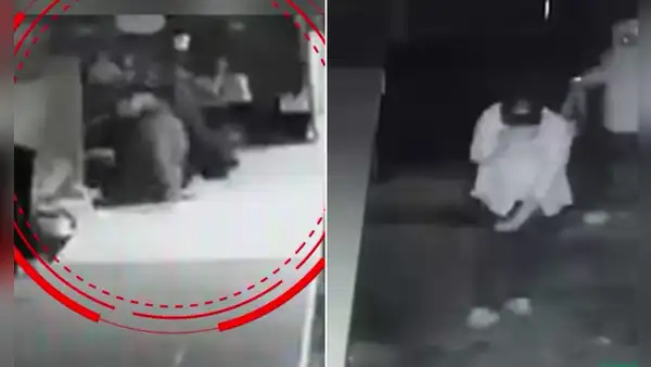 Ingresaron como cliente, se escondieron por 3 horas en un puesto de pescado y robaron S/90.000 en mercado de VES