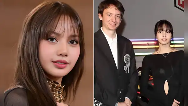¿Lisa de BLACKPINK terminó su relación con Frédéric Arnault? La cantante k-pop rompe su silencio sobre su vida privada