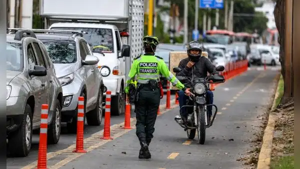 MML anuncia multas desde S/660 a quienes circulen con vehículos menores motorizados en ciclovías