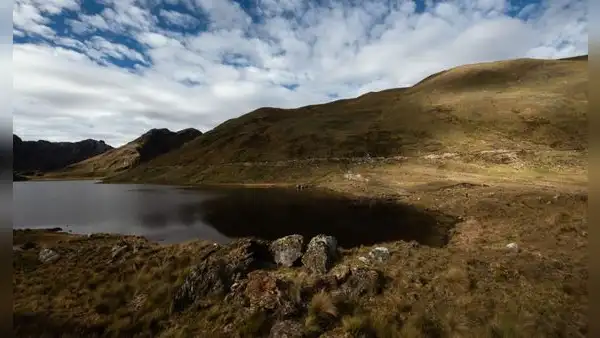 Huánuco busca crear la mayor área de conservación de los Andes: protegería 74 lagunas y abastecería de agua a 120.000 personas