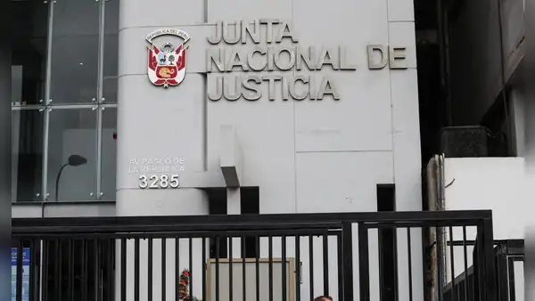 ONU pide a la JNJ frenar procesos contra jueces que inaplicaron ley de impunidad sobre crímenes de lesa humanidad