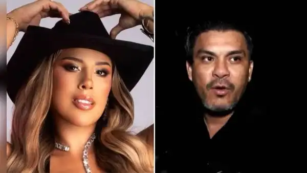 ¿Crece la familia? Yahaira Plasencia sorprende con confesión sobre su novio Luis Fernando 'El Diablo': "Me gustaría que sea el padre de mi hijo"