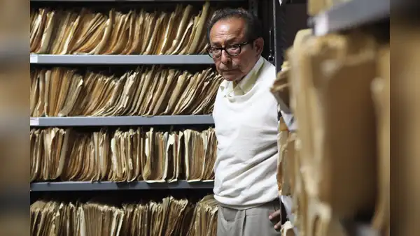 El caso La Cantuta bajo dos miradas: película y documental