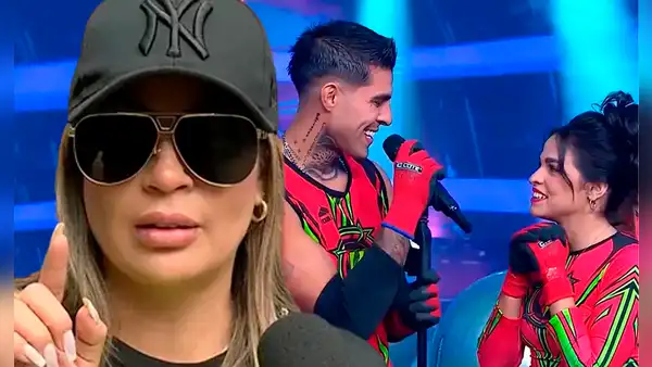 Pamela López tras ruptura definitiva con Paul Michael: “Prefiero ser tóxica antes que delincuente o drogadicta”