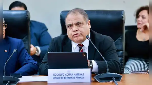 CTS y gratificaciones CAS: Congreso retira propuesta de gradualidad del MEF