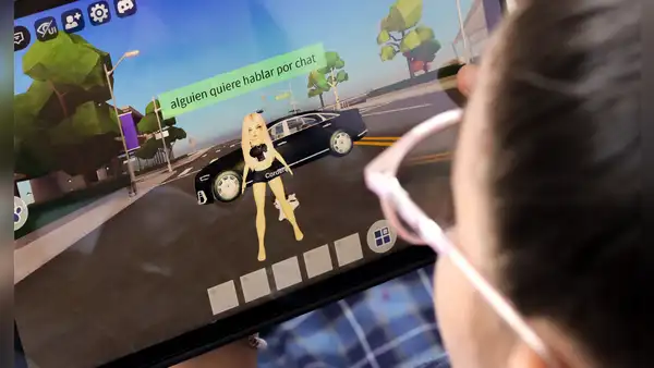 Roblox genera alerta: fallas en controles de seguridad expondrían a menores a riesgos de explotación