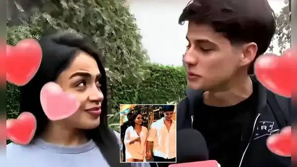 ¡Confirmado! Onelia Molina oficializa a Kevin Díaz y revela desde cuándo salen juntos: "Nos hemos dado esta oportunidad"