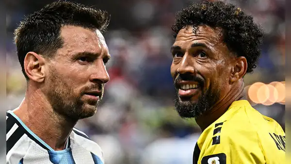 Argentina - Cabo Verde: día, hora y canal de TV para ver el partido de 16avos de final del Mundial 2026